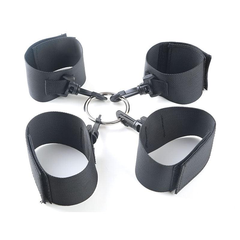 Bondage Handcuff Anklet Sex