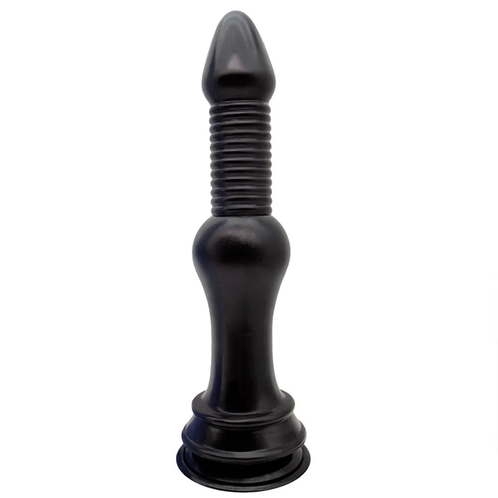 Huge Anal Toy