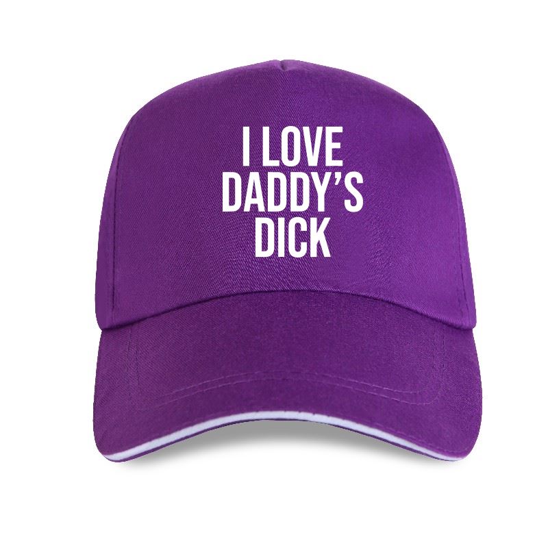 I Love Daddy's Dick