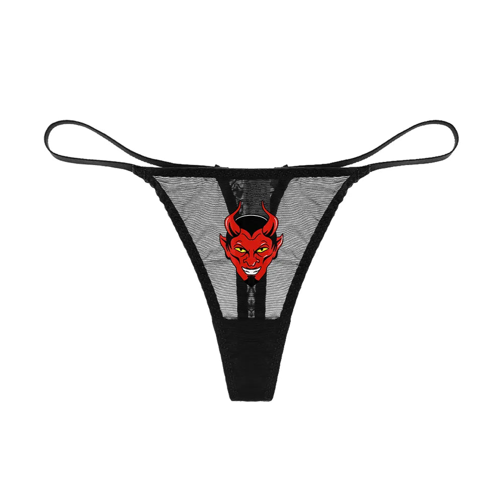 Lil Devil Panties