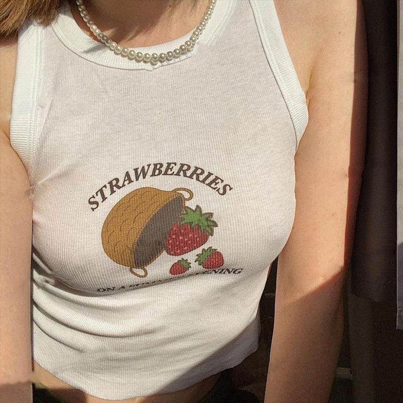 Strawberry Shortcake's