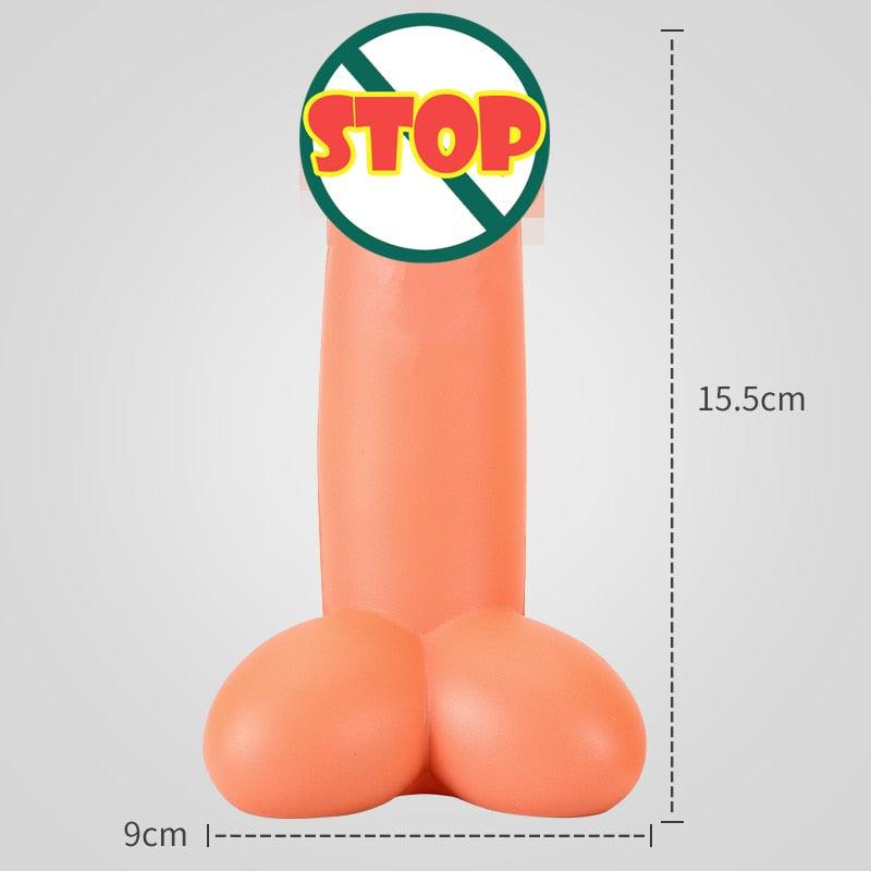 Anti Stress Relief Relax Pressure Toy
