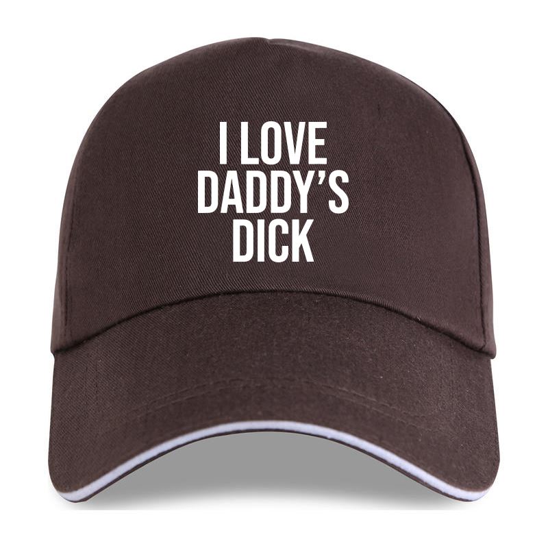 I Love Daddy's Dick