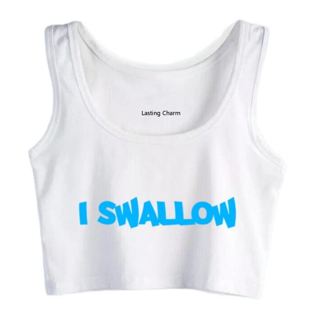 I Swallow Emo Grunge
