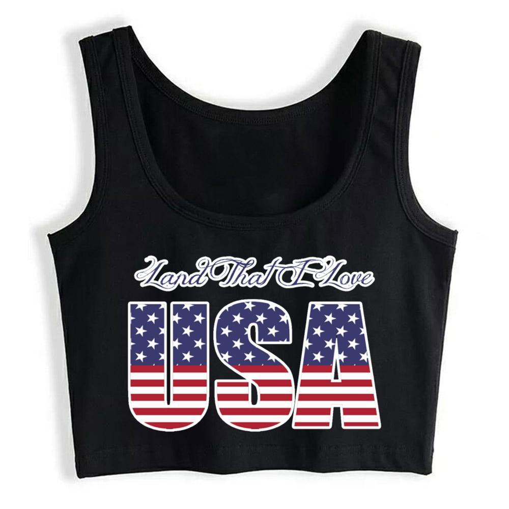 Land That I Love USA - MiamiTeeyWeenyBikini.Com