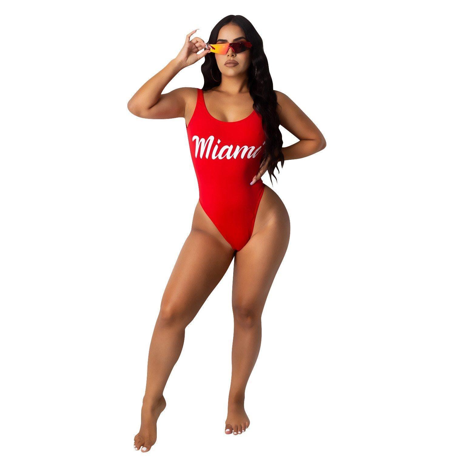 Miami Bellissima - bikinioffers.com
